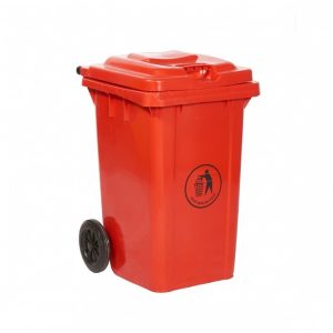 Wheelie Bin - 80 Litre