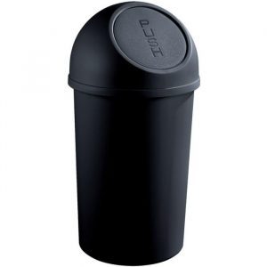 Plastic Push Bin - 45 Litre