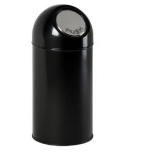 40 Litre Bullet Bin 40-litre-bullet-bin