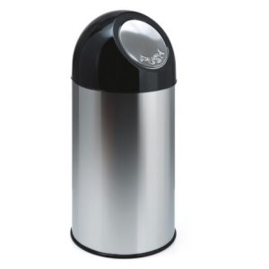 Bullet Bin - 40 Litre
