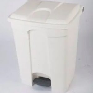 Plastic Pedal Bin - 70 Litre